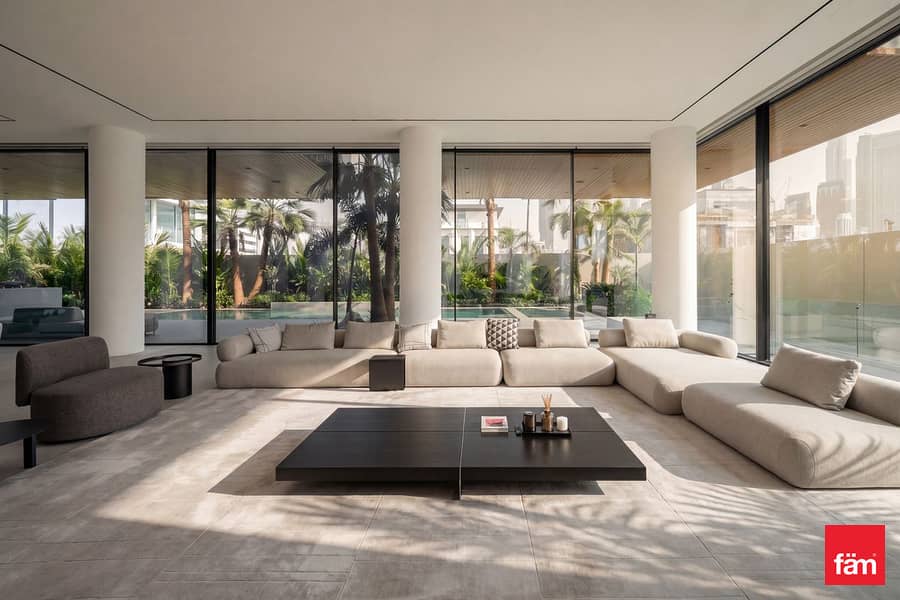 freehold, ultra minimalist, basement, rooftop | Bayut.com