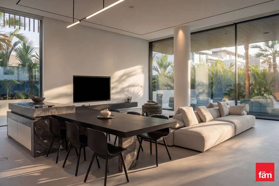 freehold, ultra minimalist, basement, rooftop | Bayut.com