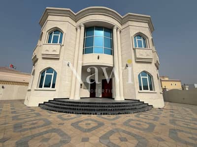 Villa de 5 chambres à à louer à Al Barsha, Dubai - Villa à Al Barsha,Al Barsha South,Al Barsha South 1, 5 chambres, 350000 AED - 16394719 Villa de 5 chambres à à louer à Al Barsha, Dubai - Villa à Al Barsha,Al Barsha South,Al Barsha South 1, 5 chambres, 350000 AED - 16394719