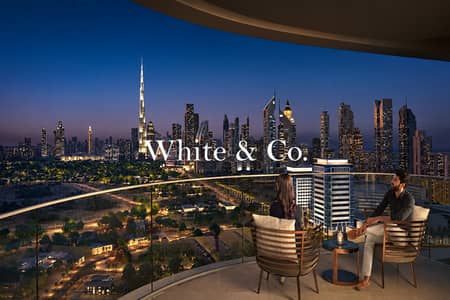 1 Bedroom Flat for Sale in Za'abeel, Dubai - Negotiable | Very High floor | Motivated