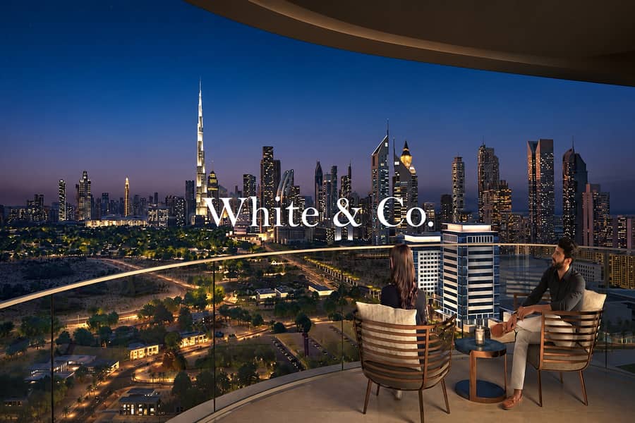 Apartamento en Za'abeel,Za'abeel 1,Address Residences Zabeel,Address Residences Zabeel Tower 3, 1 dormitorio, 2099999 AED - 16394731 Apartamento en Za'abeel,Za'abeel 1,Address Residences Zabeel,Address Residences Zabeel Tower 3, 1 dormitorio, 2099999 AED - 16394731