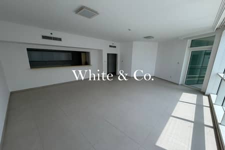 3 Bedroom Flat for Rent in Jumeirah Beach Residence (JBR), Dubai - High Floor | Sea View | Recently Vacant