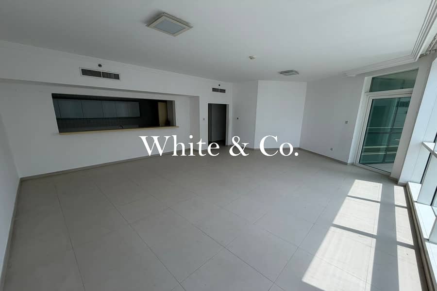 High Floor | Sea View | Recently Vacant High Floor | Sea View | Recently Vacant