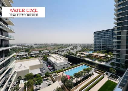 1 habitación Apartamento para en Alquiler en Dubai Hills Estate, Dubai - 1. jpg