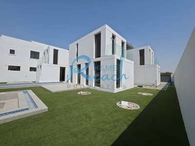 Villa de 5 chambres à à louer à Khalifa City, Abu Dhabi - WhatsApp Image 2026-07-16 at 9.40. 08 AM. jpeg Villa de 5 chambres à à louer à Khalifa City, Abu Dhabi - WhatsApp Image 2026-07-16 at 9.40. 08 AM. jpeg