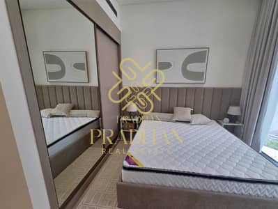 1 Slaapkamer Appartement te Huur in Jumeirah Village Circle (JVC), Dubai - Appartement in Jumeirah Village Circle (JVC)，JVC District 17，Binghatti Phantom, 1 slaapkamer, 85000 AED - 16287835