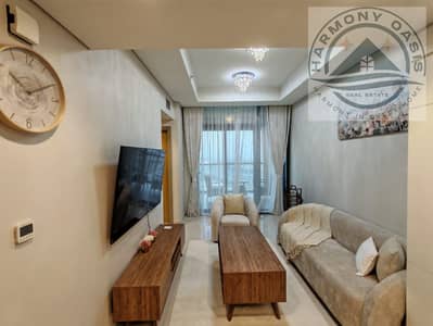2 Camere Appartamento in affitto a Business Bay, Dubai - WhatsApp Image 2025-02-18 at 10.57. 44. jpeg
