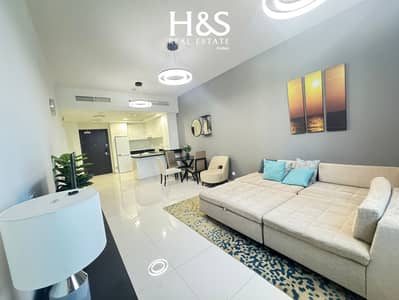 1 Schlafzimmer Wohnung zum Verkauf in Jumeirah Village Circle (JVC), Dubai - WhatsApp Image 2026-08-31 at 11.24. 45 AM (3). jpeg