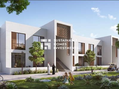 3 habitaciones Townhouse para en Venta en Yas Island, Abu Dhabi - IMG-20251017-WA0030. jpg