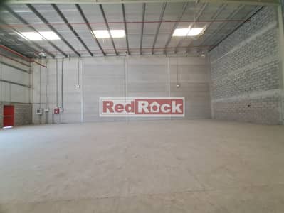 Warehouse for Rent in Al Sajaa Industrial, Sharjah - WhatsApp Image 2026-06-18 at 4.35. 56 PM. jpeg