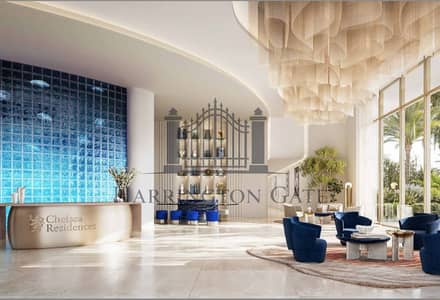 1 Bedroom Flat for Sale in Dubai Maritime City, Dubai - Investor Deal | 1BR Resale | Waterfront Living 1 Bedroom Flat for Sale in Dubai Maritime City, Dubai - Investor Deal | 1BR Resale | Waterfront Living