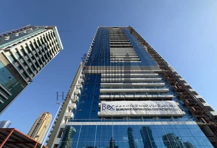 Studio for Sale in Jumeirah Lake Towers (JLT), Dubai - High ROI | Premium Studio | Excellent Investment