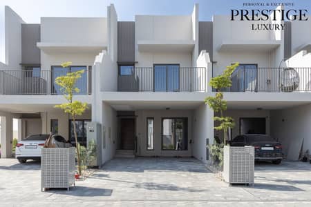 2 Bedroom Townhouse for Sale in Mohammed Bin Rashid City (MBR City), Dubai - 2K6A9039-HDR. jpg 2 Bedroom Townhouse for Sale in Mohammed Bin Rashid City (MBR City), Dubai - 2K6A9039-HDR. jpg