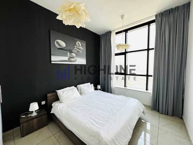 1 Bedroom Apartment for Rent in Jumeirah Village Circle (JVC), Dubai - High Floor | Golf View | 2 Balconies | Prime Unit 1 Bedroom Apartment for Rent in Jumeirah Village Circle (JVC), Dubai - High Floor | Golf View | 2 Balconies | Prime Unit