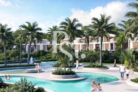 5 Schlafzimmer Villa zum zum Verkauf in Lunaya, Dubai - 1e051c8e-8a20-4e3f-8d0e-4be32e68607b. jpg