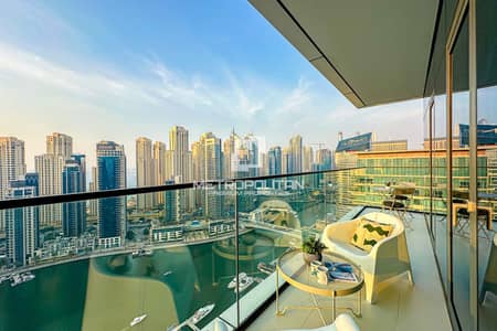 2 Slaapkamers Appartement te Huur in Dubai Marina, Dubai - Appartement in Dubai Marina,Vida Residences Dubai Marina, 2 slaapkamers, 245000 AED - 16391487 2 Slaapkamers Appartement te Huur in Dubai Marina, Dubai - Appartement in Dubai Marina,Vida Residences Dubai Marina, 2 slaapkamers, 245000 AED - 16391487