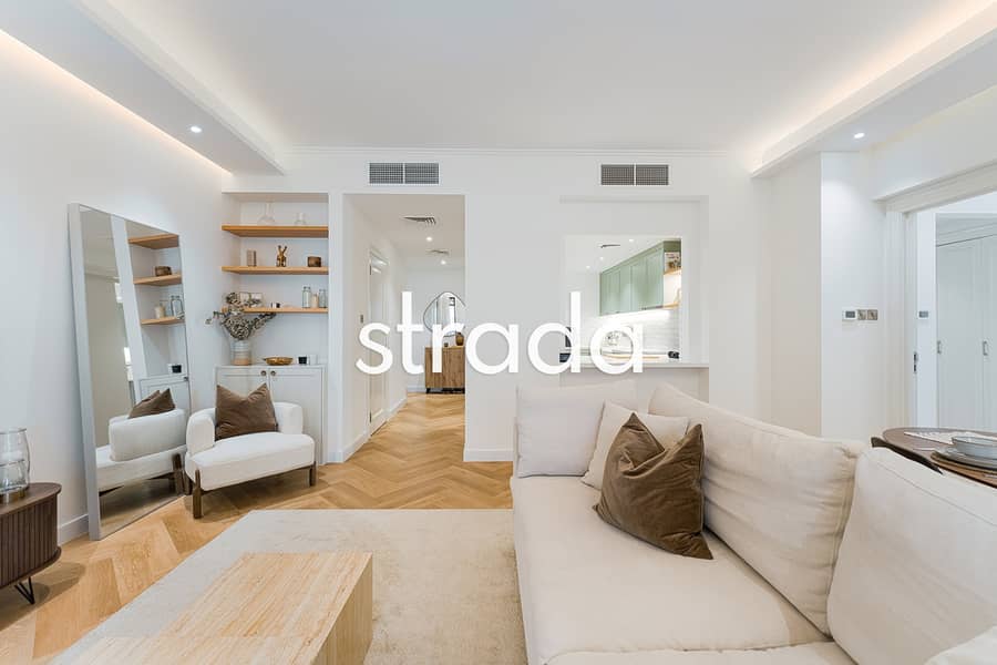 Wohnung in Downtown Dubai,Old Town,Reehan,Reehan 4, 1 schlafzimmer, 2799000 AED - 16394898 Wohnung in Downtown Dubai,Old Town,Reehan,Reehan 4, 1 schlafzimmer, 2799000 AED - 16394898