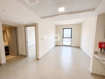 1 Bedroom Flat for Rent in Al Shamkha, Abu Dhabi - Vacant | Spacious 1BR | Brand New | Modern Living