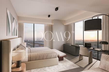 1 Bedroom Apartment for Sale in Expo City, Dubai - Best Unit | 50% Post-Handover Plan | Brand New