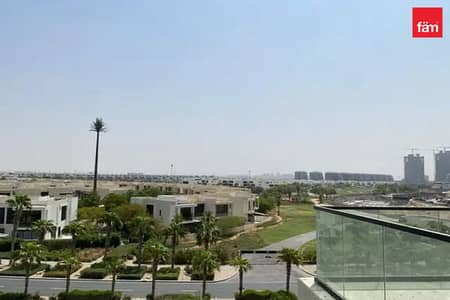 1 habitación Apartamento para en Alquiler en DAMAC Hills, Dubai - Apartamento en DAMAC Hills，Golf Vita，Golf Vita A, 1 dormitorio, 50000 AED - 16394949