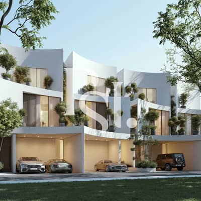 4 Schlafzimmer Townhouse zum zum Verkauf in Lunaya, Dubai - 20a725b5-d279-4536-9620-4825c4df5528. jpg