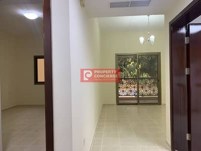 Appartement de 1 chambre à à louer à The Gardens, Dubai - Appartement à The Gardens，The Gardens Building 103, 1 chambre, 67000 AED - 16394963
