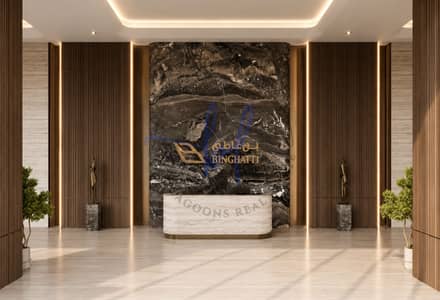 Studio for Sale in Dubai Production City (IMPZ), Dubai - 5. png