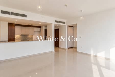 1 Bedroom Flat for Rent in Dubai Hills Estate, Dubai - Spacious | Vacant September | Unfurnished 1 Bedroom Flat for Rent in Dubai Hills Estate, Dubai - Spacious | Vacant September | Unfurnished