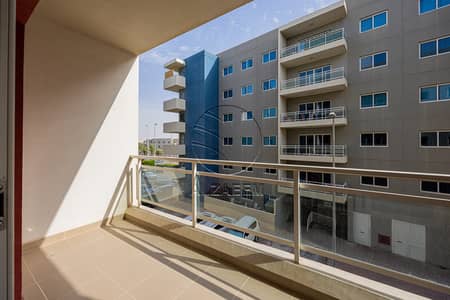 2 Cпальни Апартамент Продажа в Аль Риф, Абу-Даби - 021A1032. jpg