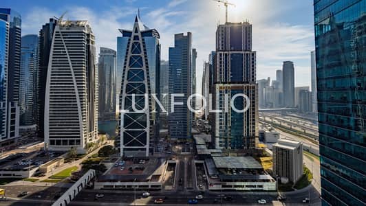 1 Bedroom Flat for Sale in Jumeirah Lake Towers (JLT), Dubai - Furnished | Large Layout | Vacant 1 Bedroom Flat for Sale in Jumeirah Lake Towers (JLT), Dubai - Furnished | Large Layout | Vacant