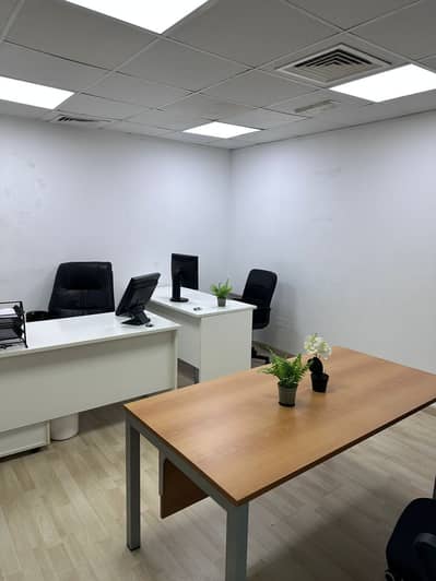 مکتب  للايجار في الخليج التجاري، دبي - 37df93ae-4de8-4667-84af-88f6abd8e535. jpg