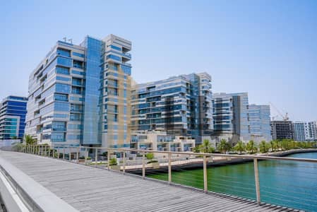 1 Bedroom Flat for Sale in Al Raha Beach, Abu Dhabi - 1 Bedroom | Community Garden View | No Commission