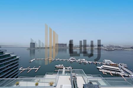3 Schlafzimmer Wohnung zum zur Miete in Al Raha Beach, Abu Dhabi - Wohnung in Al Raha Beach，Al Bandar，Al Naseem，Al Naseem Residence B, 3 schlafzimmer, 280000 AED - 15745066