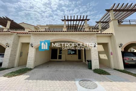 3 Schlafzimmer Townhouse zum zum Verkauf in Al Muntazah, Abu Dhabi - Reihenhaus in Al Muntazah，Bloom Gardens, 3 schlafzimmer, 3590000 AED - 16395022