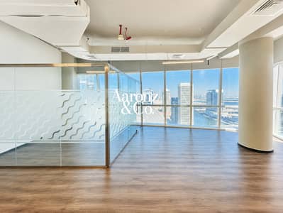 Office for Rent in Business Bay, Dubai - Premium Fitted Office Space | Canal View | Vacant Office for Rent in Business Bay, Dubai - Premium Fitted Office Space | Canal View | Vacant