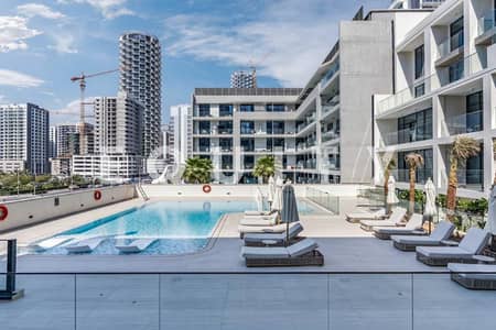 2 Camere Appartamento in vendita a Jumeirah Village Circle (JVC), Dubai - Appartamento a Jumeirah Village Circle (JVC)，JVC District 12，Cubix Residences, 2 camere da letto, 2150000 AED - 16395055