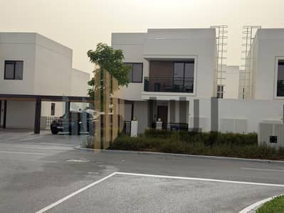 4 Camere Villa in affitto a Yas Island, Abu Dhabi - Villa a Yas Island，Noya, 4 camere da letto, 260000 AED - 16051095