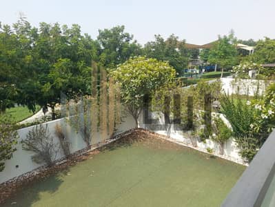 4 Bedroom Villa for Rent in Yas Island, Abu Dhabi - Hot Deal | Ready To Move In | Single Row | Type 4Y