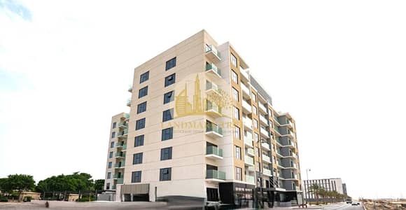1 Bedroom Apartment for Rent in Al Furjan, Dubai - Azizi-Berton-Apartments-at-Al-Furjan-4-1. jpg
