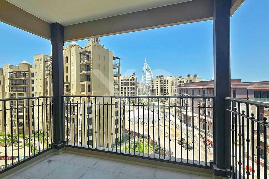 Appartamento a Madinat Jumeirah Living,Al Jazi,Al Jazi Building 1, 3 camere da letto, 300000 AED - 16284280 Appartamento a Madinat Jumeirah Living,Al Jazi,Al Jazi Building 1, 3 camere da letto, 300000 AED - 16284280