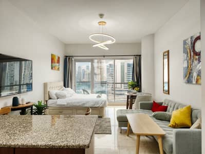 Studio for Rent in Business Bay, Dubai - CLASSY STUDIO | IDEAL LOCATION | GREAT VALUE Studio for Rent in Business Bay, Dubai - CLASSY STUDIO | IDEAL LOCATION | GREAT VALUE