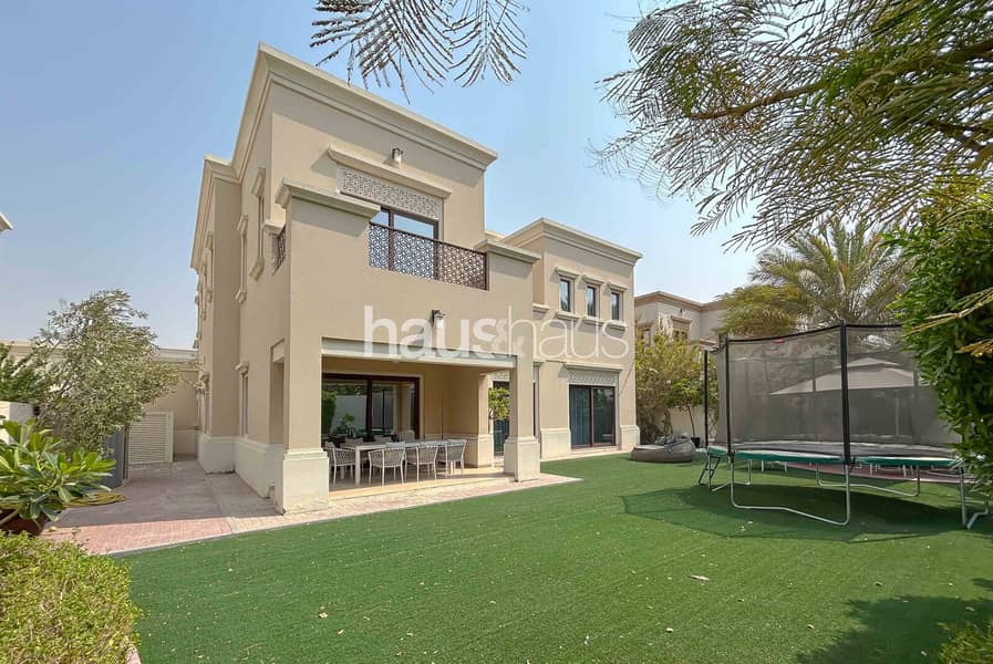 位于阿拉伯牧场2号,雅思敏社区 4 卧室的别墅 430000 AED - 16395109 位于阿拉伯牧场2号,雅思敏社区 4 卧室的别墅 430000 AED - 16395109