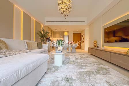 1 Bedroom Flat for Rent in Madinat Jumeirah Living, Dubai - Beautiful Upgrades & Furniture | Luxury |Available 1 Bedroom Flat for Rent in Madinat Jumeirah Living, Dubai - Beautiful Upgrades & Furniture | Luxury |Available