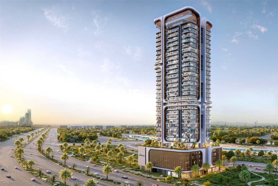 Appartamento a Meydan Horizon,Belmore Residences, 1 camera da letto, 1899999 AED - 16395119 Appartamento a Meydan Horizon,Belmore Residences, 1 camera da letto, 1899999 AED - 16395119