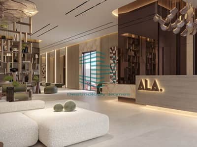 Estudio para en Venta en Dubai Land Residence Complex (DLRC), Dubai - Screenshot (1660). png Estudio para en Venta en Dubai Land Residence Complex (DLRC), Dubai - Screenshot (1660). png
