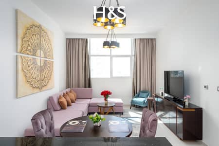 1 Camera Hotel Apartment in affitto a Jumeirah Village Circle (JVC), Dubai - WhatsApp Image 2026-08-31 at 1.28. 22 PM (2). jpeg