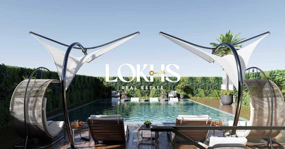 2 Slaapkamers Appartement te Koop in Dubai South, Dubai - Appartement in Dubai South,Residential District,Orchid Residence 1, 2 slaapkamers, 1409000 AED - 16395142 2 Slaapkamers Appartement te Koop in Dubai South, Dubai - Appartement in Dubai South,Residential District,Orchid Residence 1, 2 slaapkamers, 1409000 AED - 16395142