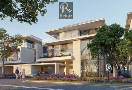 5 Bedroom Villa for Sale in Al Rahmaniya, Sharjah - hjjk. jpeg