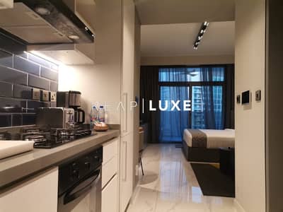 Studio for Rent in Business Bay, Dubai - 5. png