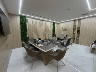 Office for Rent in Business Bay, Dubai - WhatsApp Image 2026-09-01 at 3.14. 39 AM. jpeg